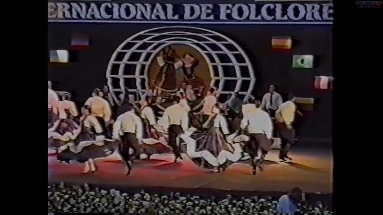 Teaser - CTG Sentinela da Querência - Brasil