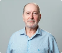 Clóvis Clênio Diesel Senger