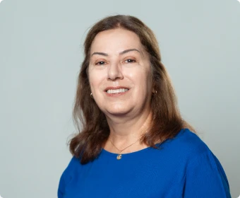 Salete de Jesus Souza Rizzati