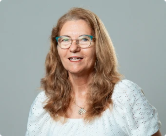 Venice Teresinha Grings