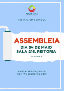 atens_ufsm convoca