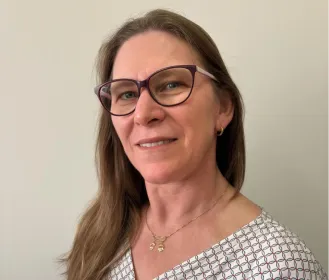 Arlete Maria Brentano Timm