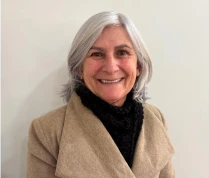 Cecília Maria Brondani