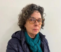 Vera Cristina Dorneles Santos